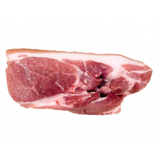 Pork Shoulder (about 3lb)